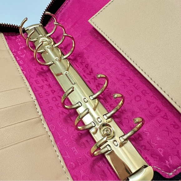 SOLD Kate Spade Wellesley Agenda Planner Organizer - Picture 8 of 11